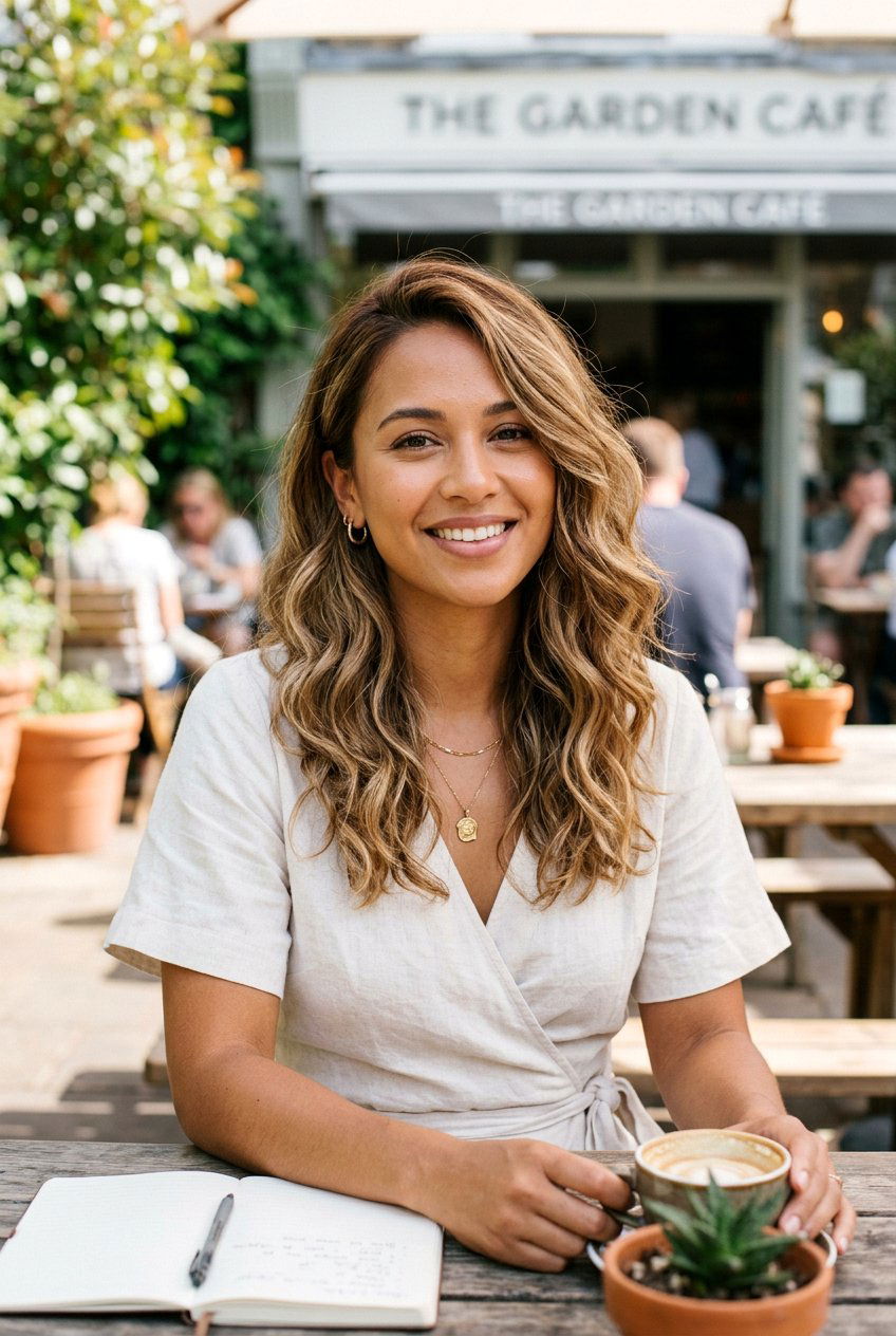 Light Brown Hair For Medium Skin - 20 light brown hair color ideas - 20 light brown hair color ideas