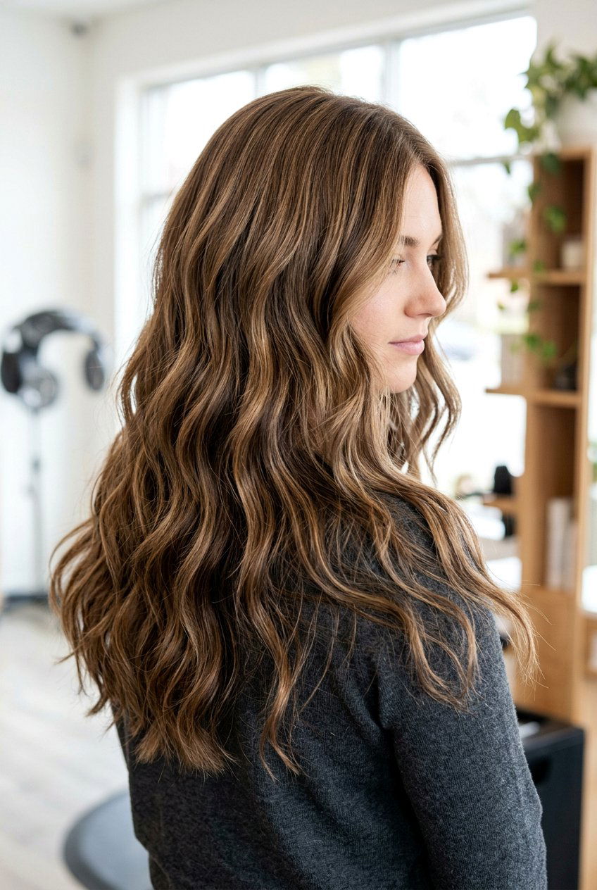 Light Brown Hair With Dark Brown Lowlights - 20 brown hair color with lowlights - 20 brown hair color with lowlights