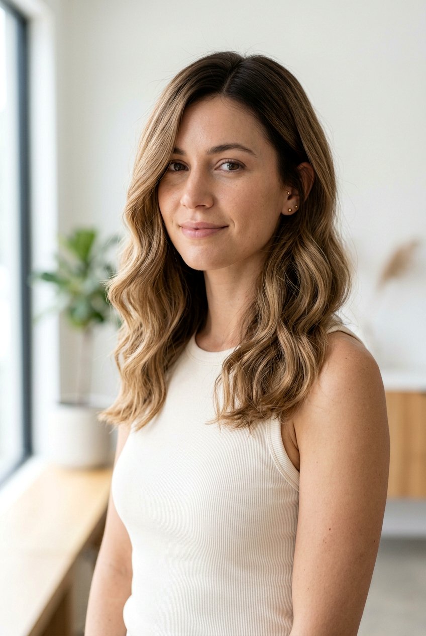 20 Stunning Light Brown Hair Color Ideas for Your Makeover