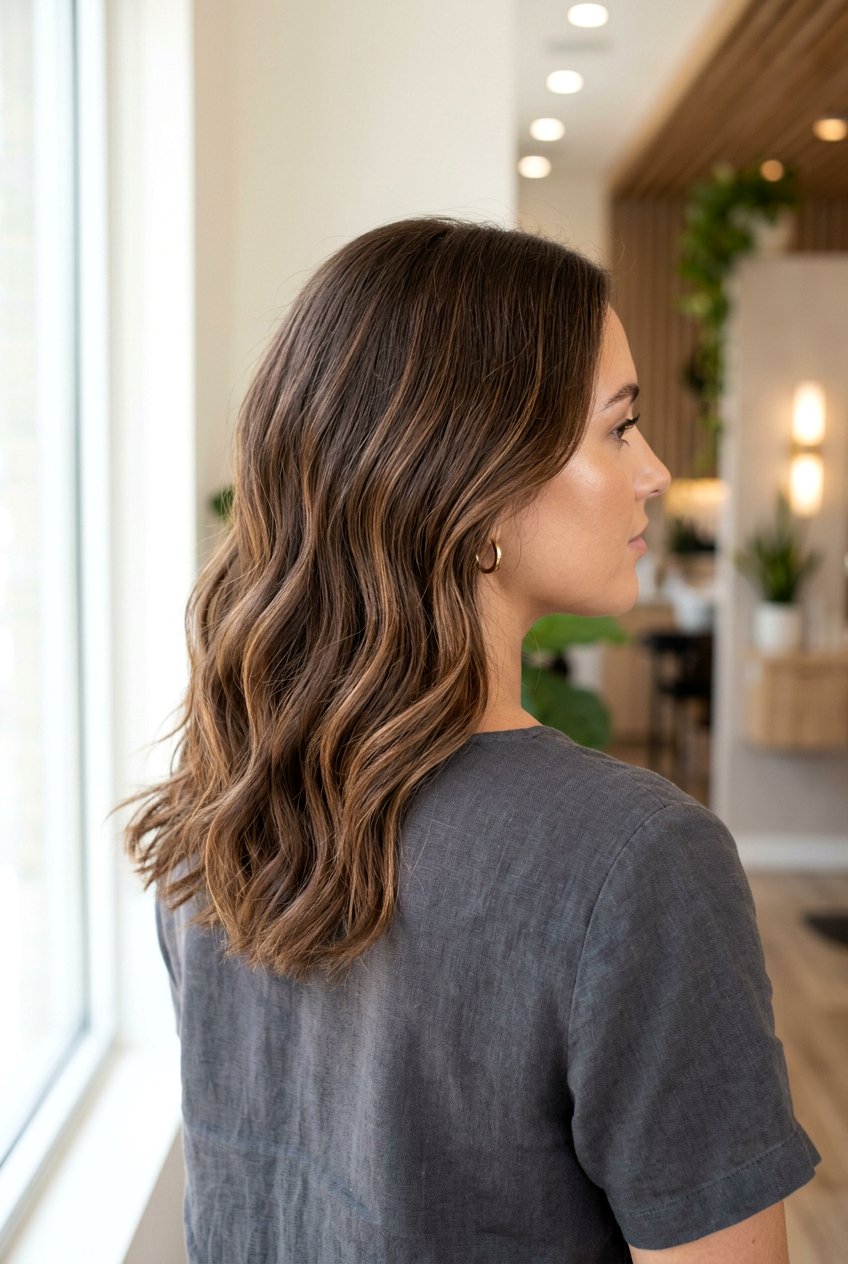 Light Caramel Balayage - 20 melted caramel balayage - 20 melted caramel balayage