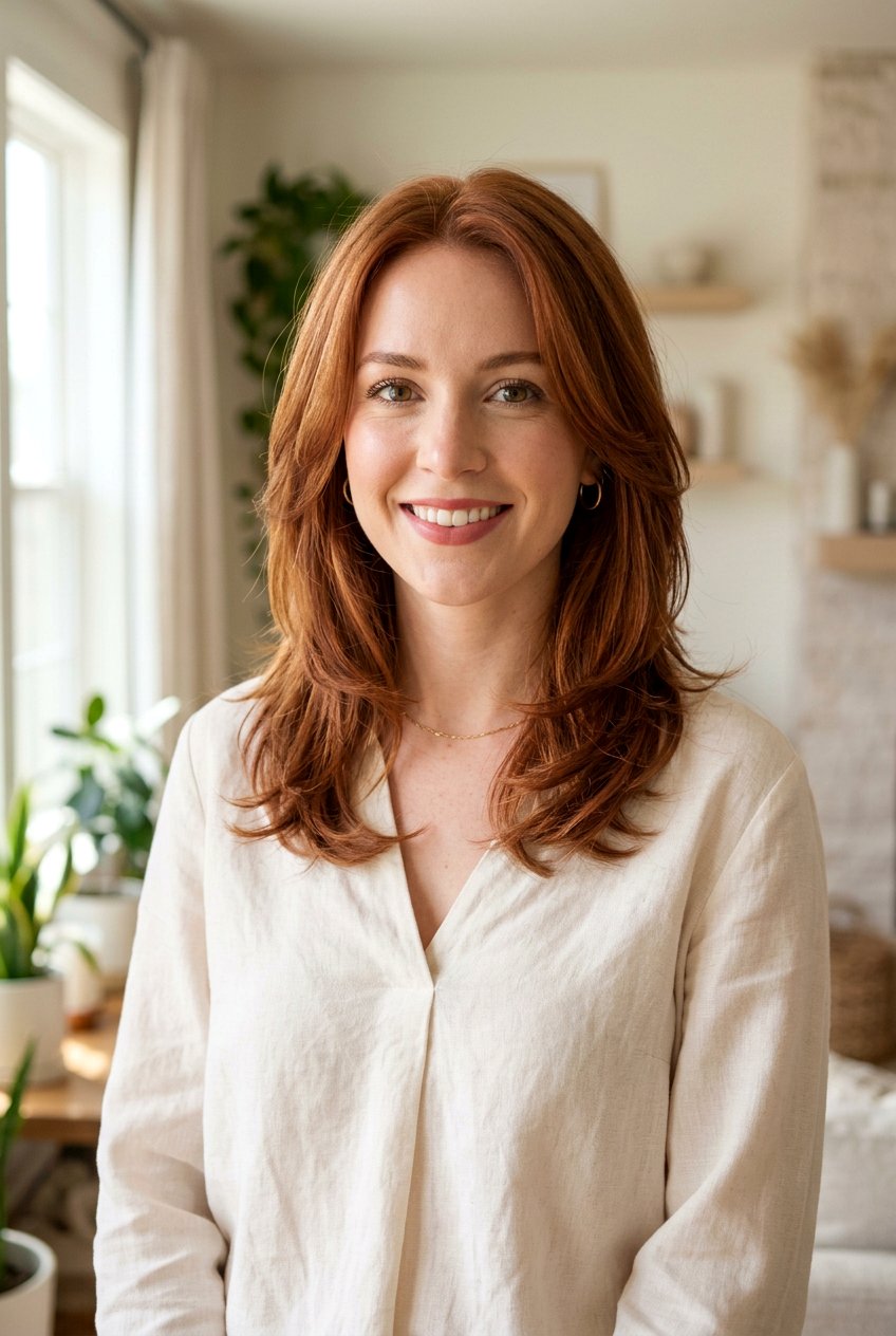 Light Chestnut Red Hair Color - 20 chestnut red hair color - 20 chestnut red hair color