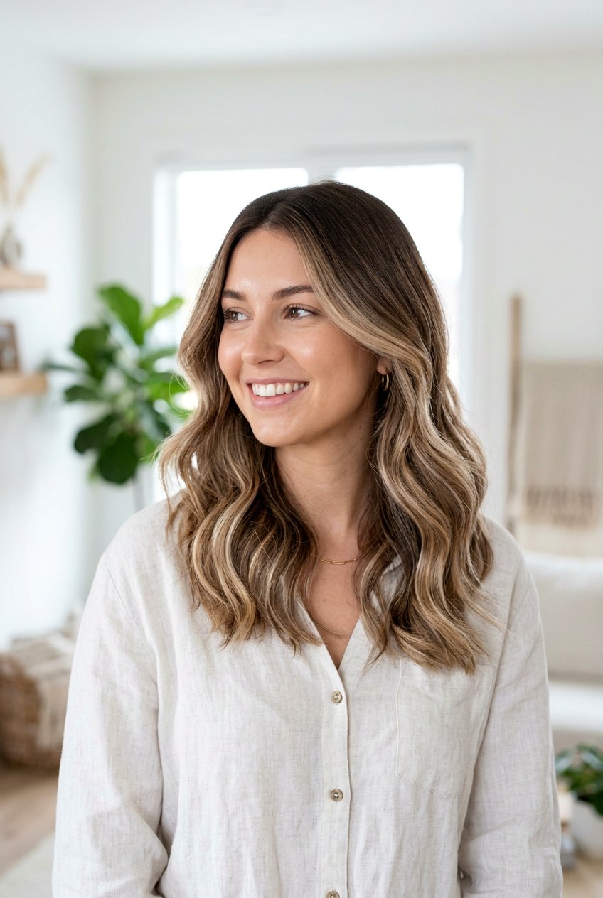 Light Chocolate Brown Balayage - 20 chocolate brown balayage - 20 chocolate brown balayage