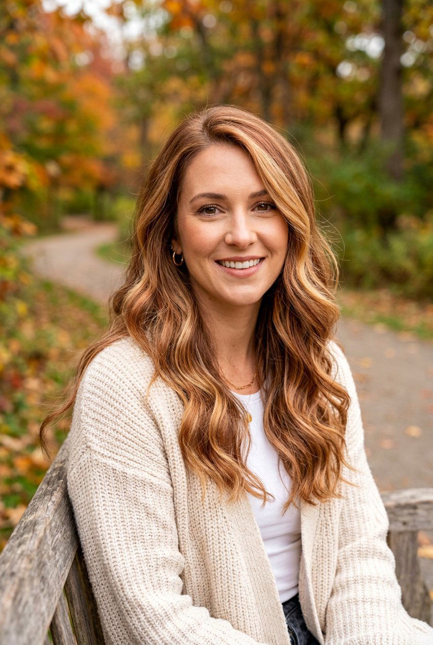 Light Cinnamon Brown Hair - 20 autumn cinnamon brown hair color - 20 autumn cinnamon brown hair color