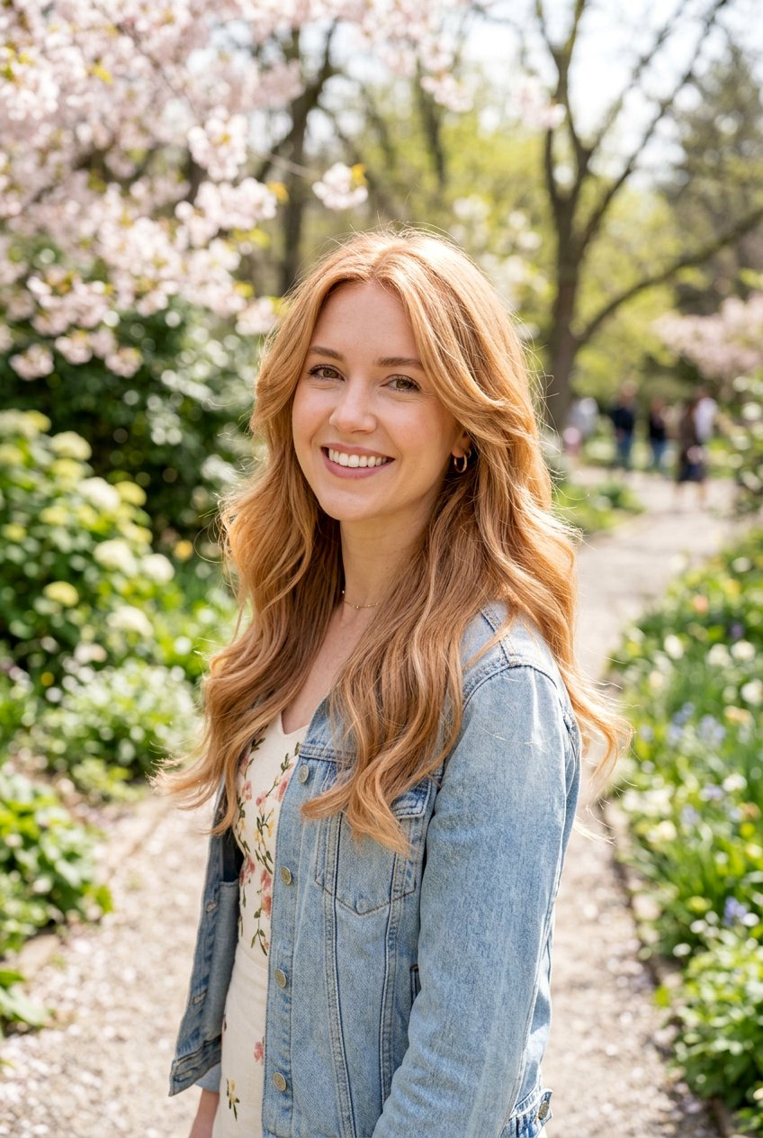 Light Copper Blonde Hair Color - 20 copper blonde hair color - 20 copper blonde hair color