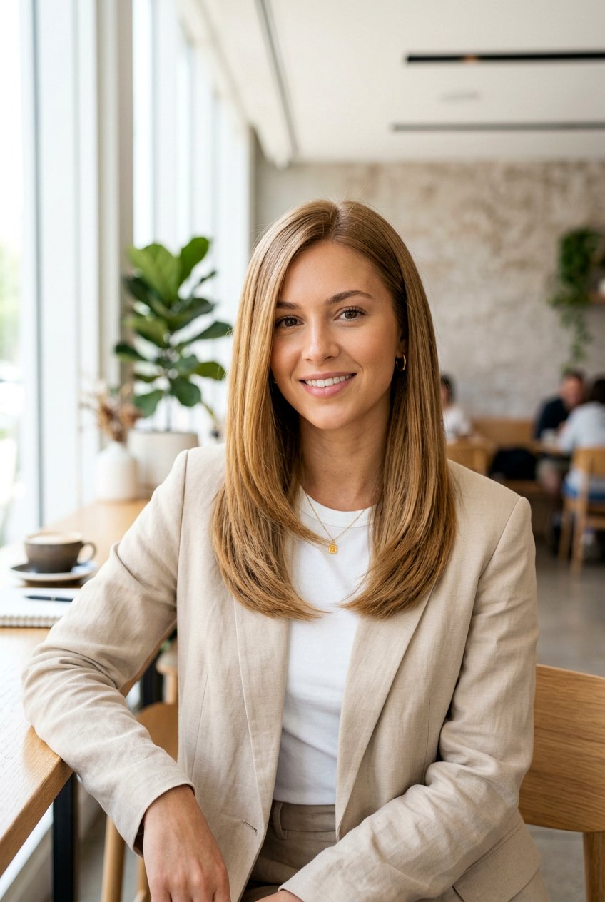 Light Golden Brown Hair - 20 light brown hair color ideas - 20 light brown hair color ideas