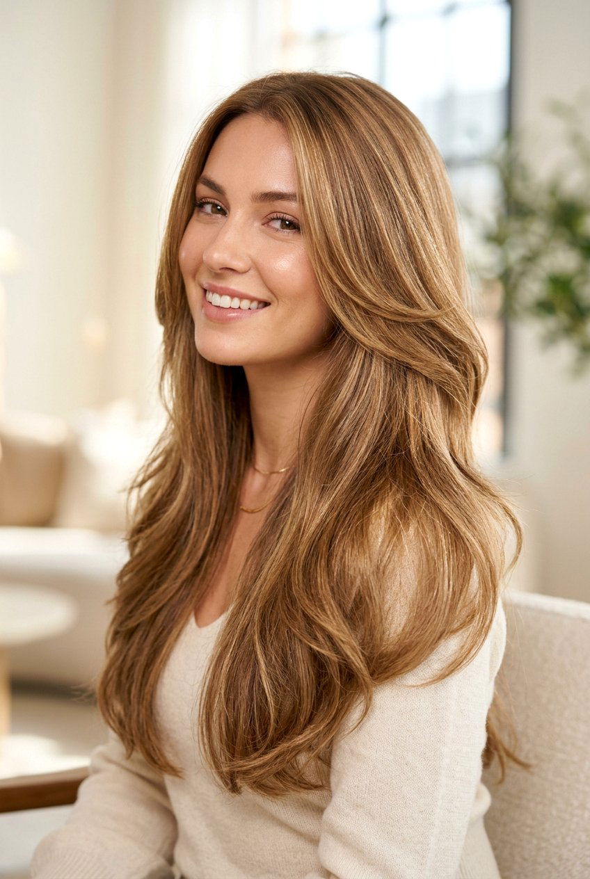 Light Golden Brown Hair - 20 golden brown hair color - 20 golden brown hair color