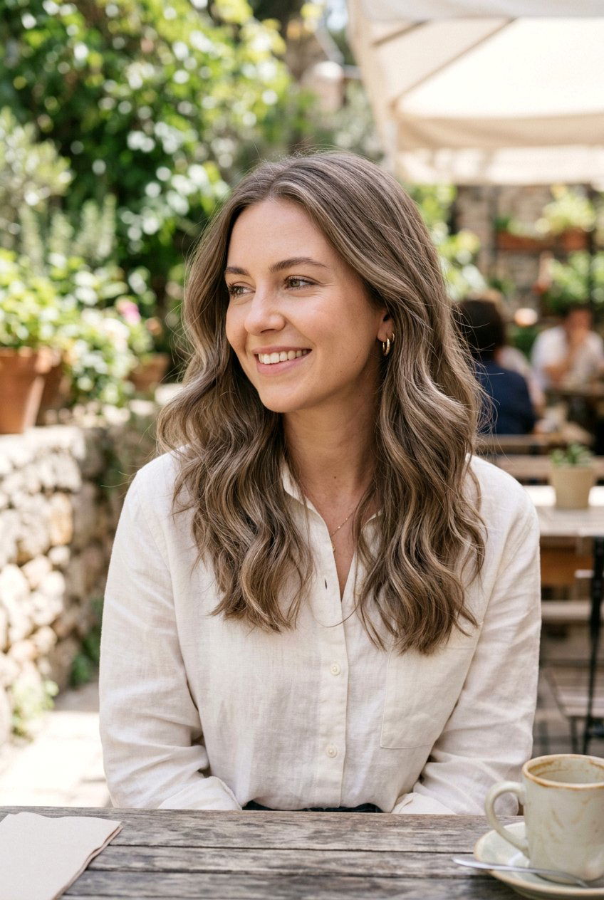 Light Mushroom Brown - 20 mushroom brown hair color - 20 mushroom brown hair color