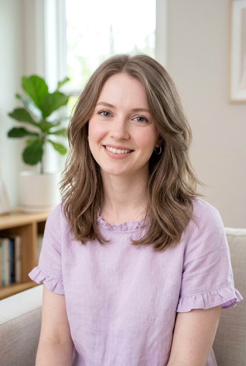 20 Stunning Mushroom Brown for Cool Skin Tones to Try Now