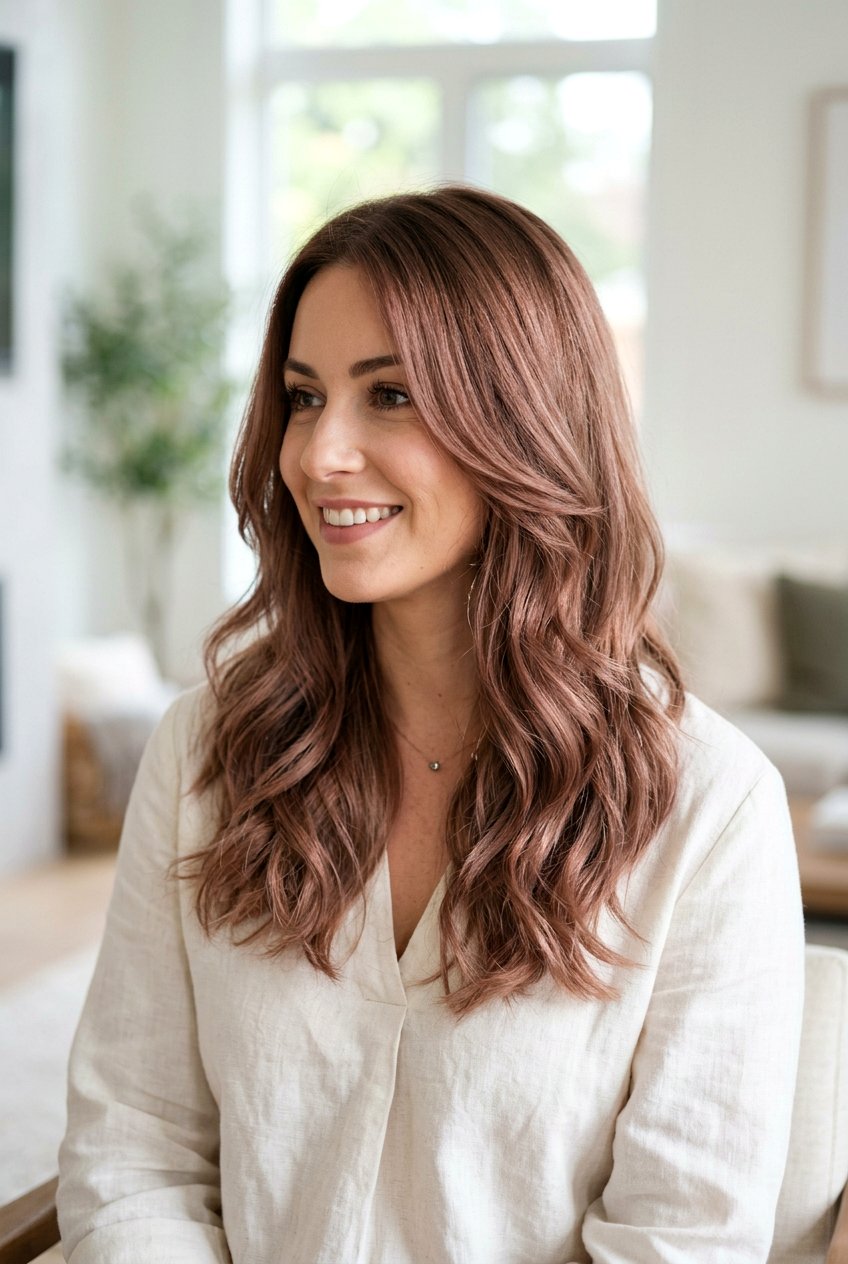 Light Rosewood Brown Hair - 20 rosewood brown hair - 20 rosewood brown hair