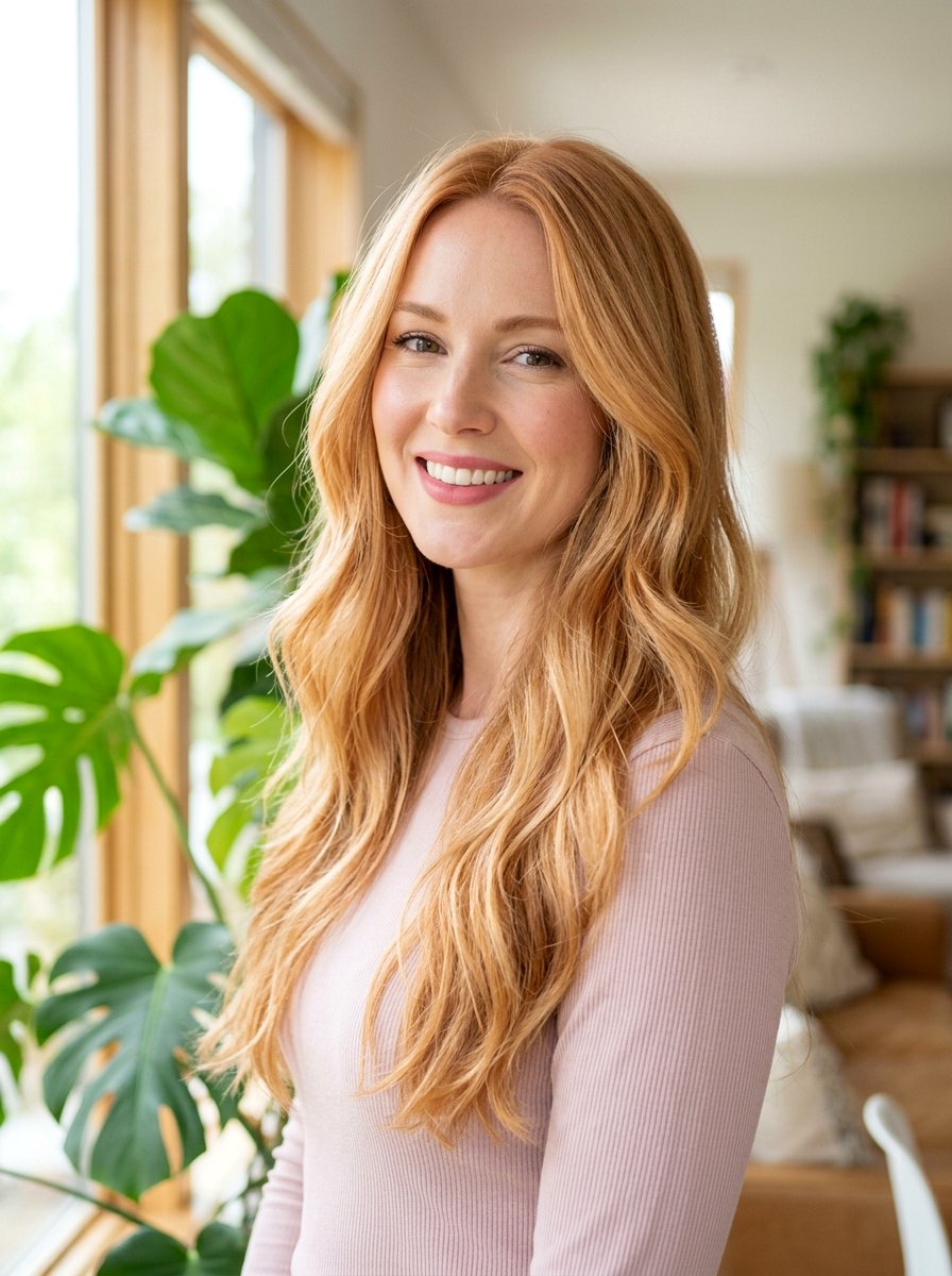 Light Strawberry Copper Blonde Hair - 20 strawberry copper blonde hair - 20 strawberry copper blonde hair