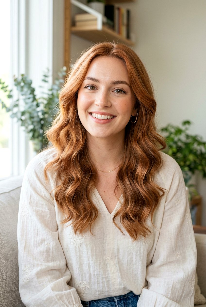 Light Terracotta Hair Color - 20 terracotta hair color - 20 terracotta hair color