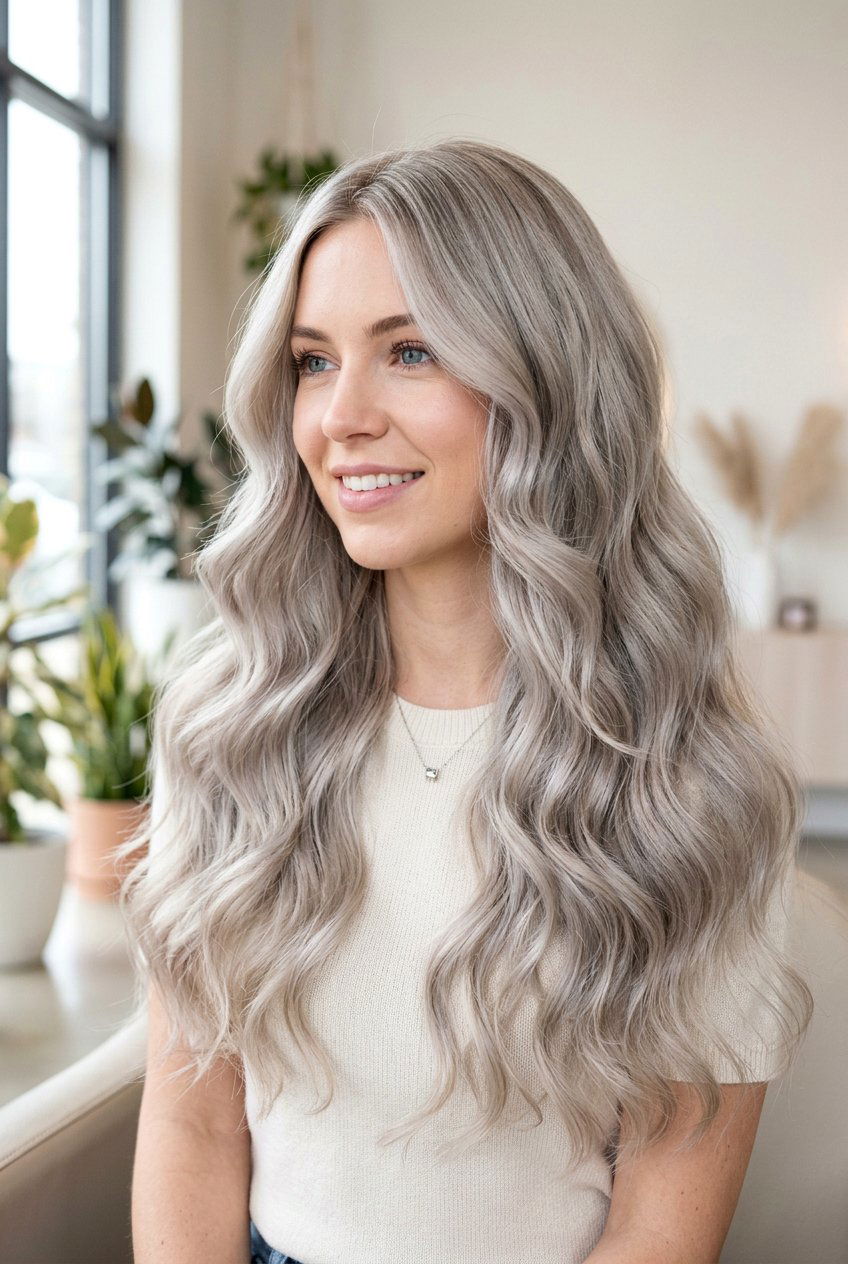 Light ash blonde - 20 ash blonde hair color - 20 ash blonde hair color