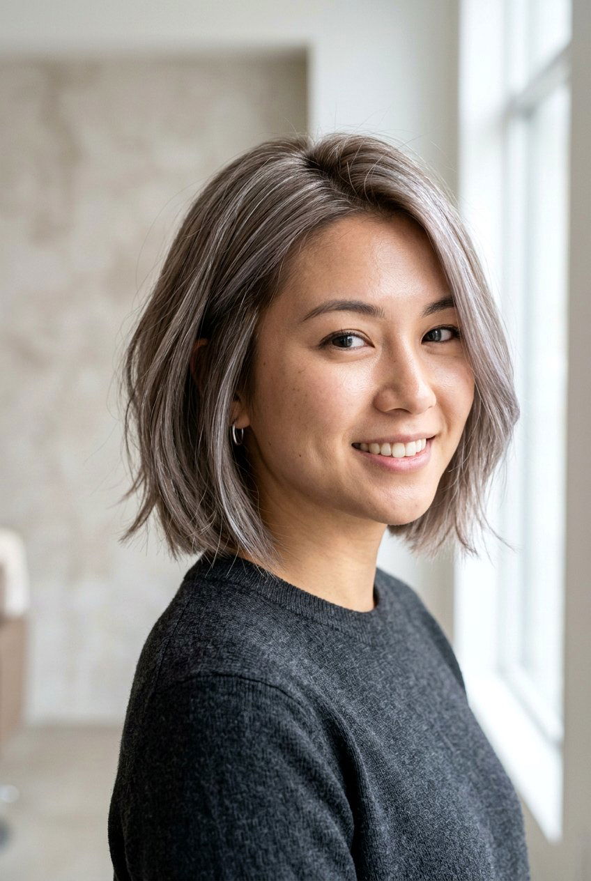 Light ash brown hair - 20 neutral brunette hair color - 20 neutral brunette hair color