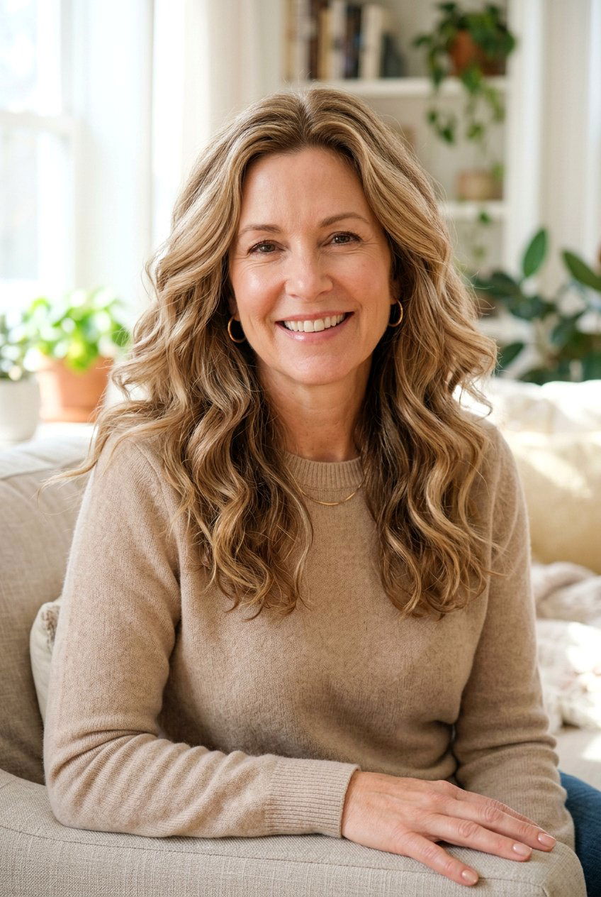 Light chocolate lowlights for blonde hair - 20 brunette lowlights for blonde mature hair - 20 brunette lowlights for blonde mature hair