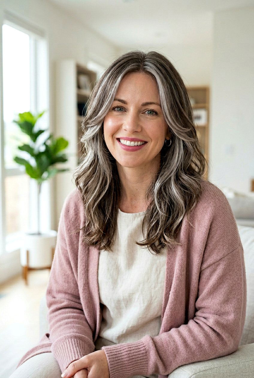 Light mushroom brunette gray blend - 20 mushroom brunette gray blend - 20 mushroom brunette gray blend