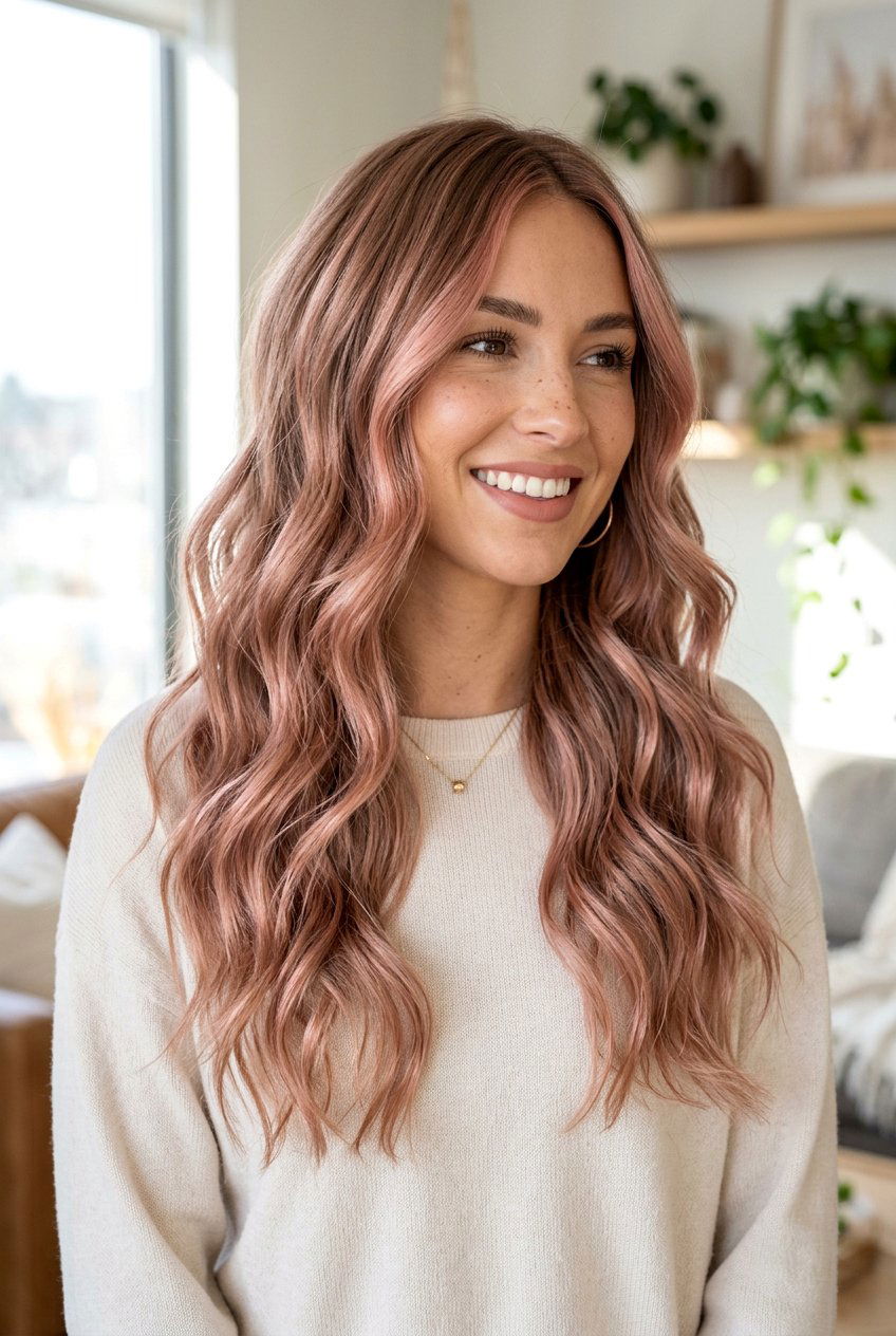 Light rose brown hair - 20 rose brown hair color - 20 rose brown hair color