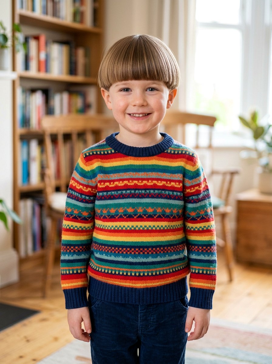 Little Boy Bowl Cut - 20 first haircut ideas for boys - 20 first haircut ideas for boys