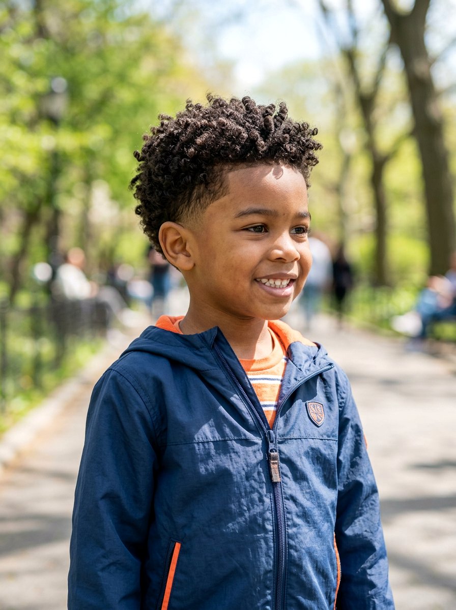 Little Boy Taper Haircut - 20 first haircut ideas for boys - 20 first haircut ideas for boys