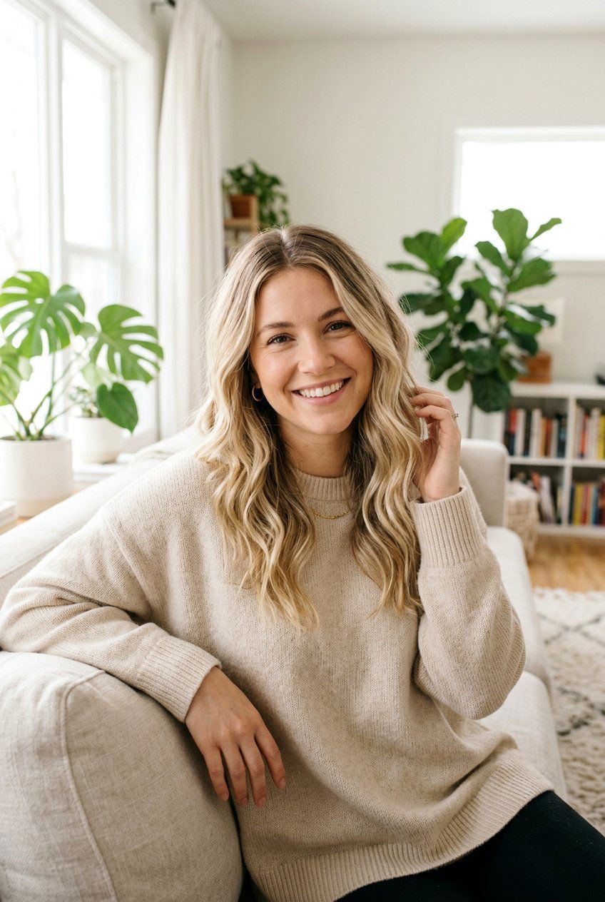 Lived In Blonde with Subtle Lowlights - 20 lowlights for blonde hair - 20 lowlights for blonde hair