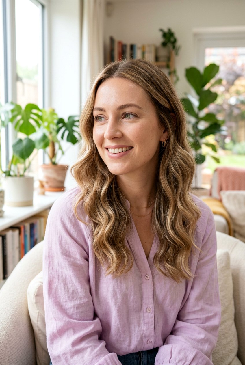 Lived In Bronde For Fair Skin - 20 lived in bronde hair - 20 lived in bronde hair