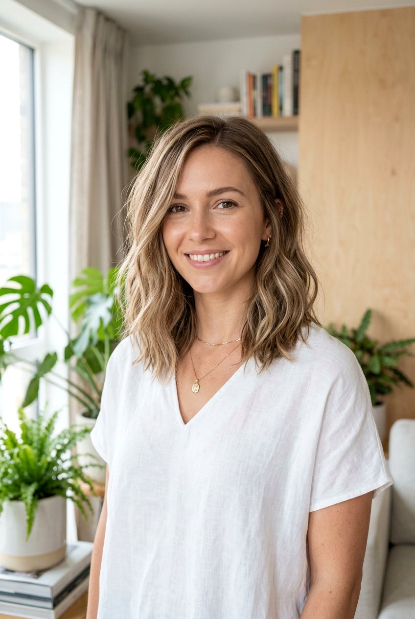 Lived In Bronde For Fine Hair - 20 lived in bronde hair - 20 lived in bronde hair