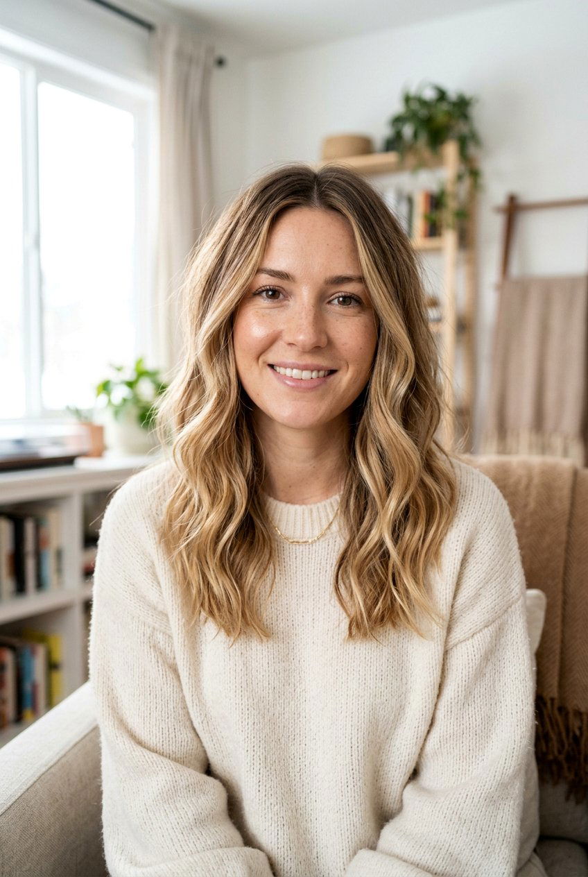 Lived In Caramel Blonde Balayage - 20 lived in caramel blonde hair - 20 lived in caramel blonde hair