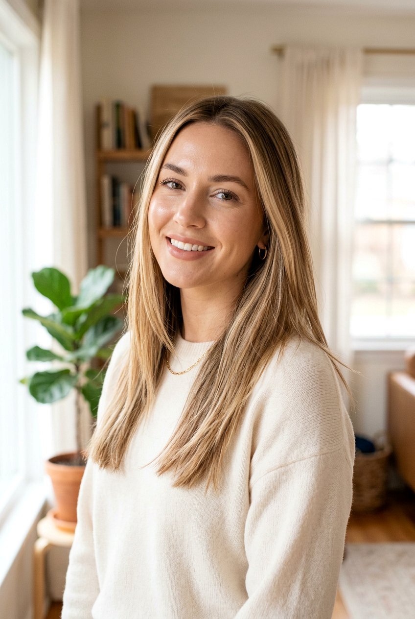 Lived In Caramel Blonde For Neutral Skin Tones - 20 lived in caramel blonde hair - 20 lived in caramel blonde hair