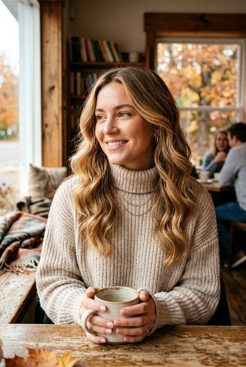 Lived In Golden Bronde Hair - 20 lived in bronde hair - 20 lived in bronde hair