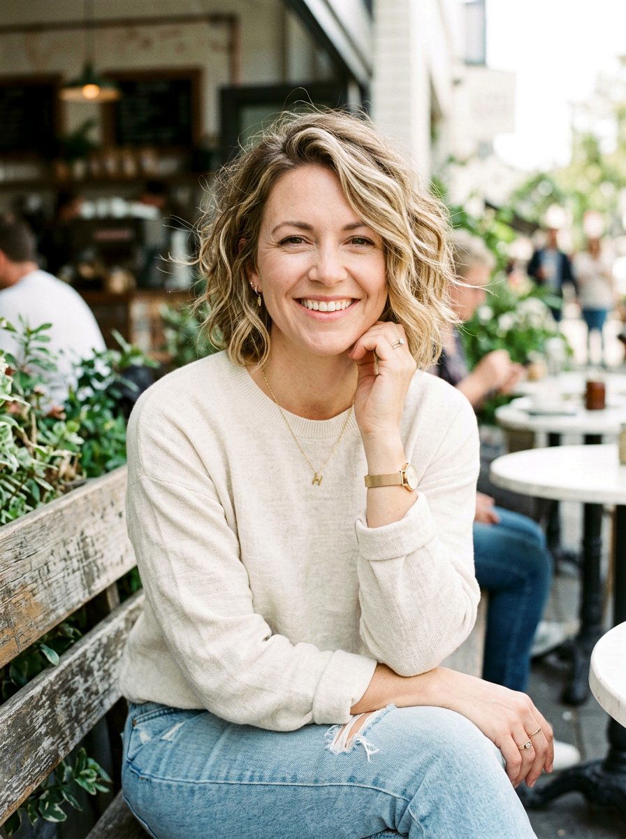 Lived In Short Haircut For Oval Face Women - 20 short haircut for oval face women - 20 short haircut for oval face women