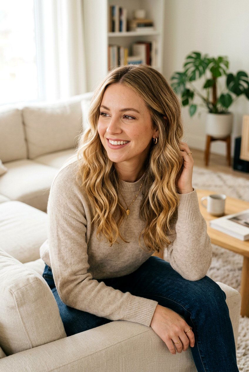 Lived In Warm Blonde Balayage - 20 warm blonde balayage - 20 warm blonde balayage