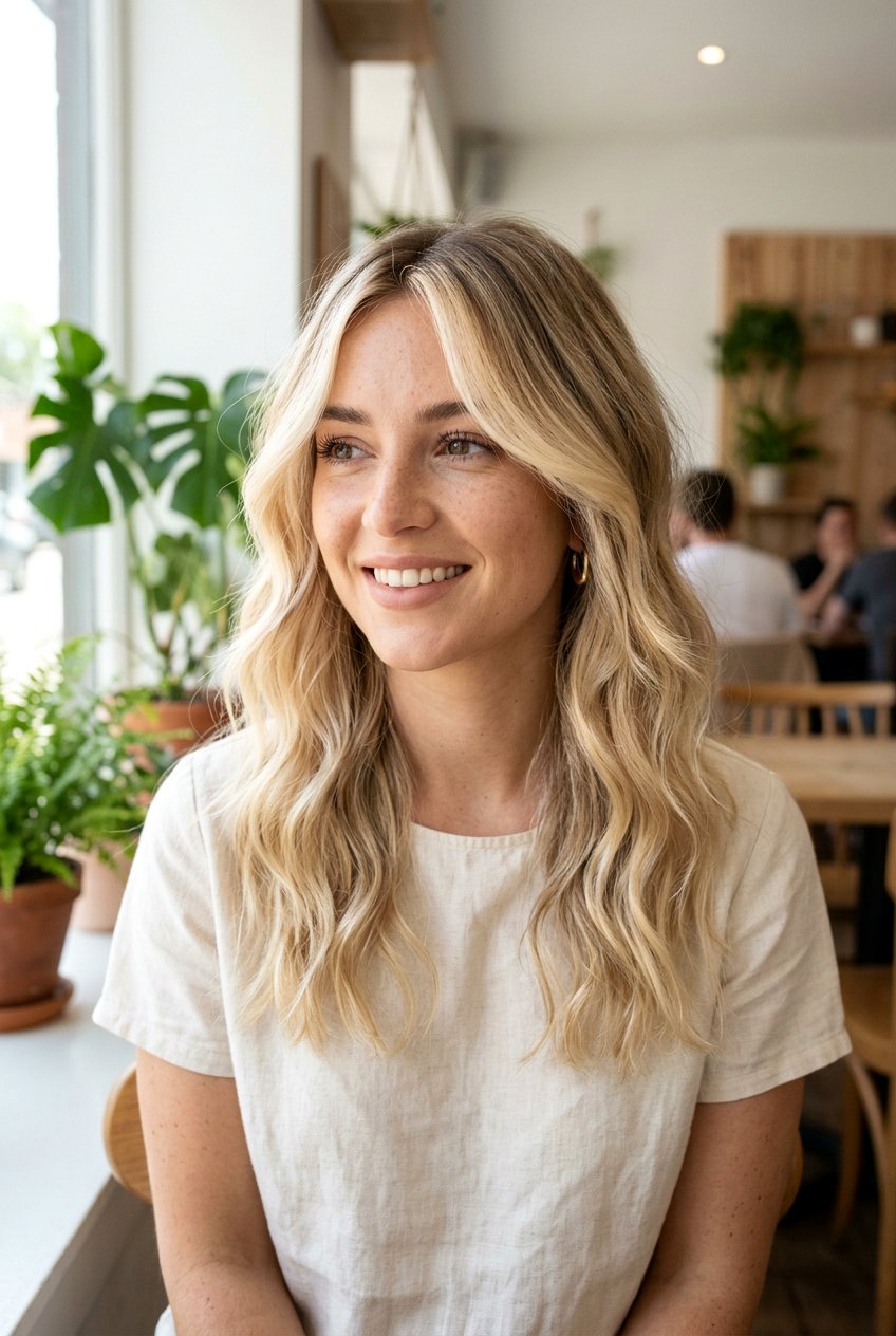 Lived in baby blonde - 20 baby blonde hair color - 20 baby blonde hair color