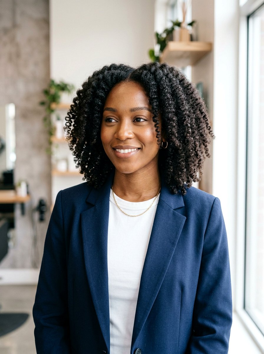 Lob Haircut For 4b Natural Hair - 20 haircut for 4b natural hair - 20 haircut for 4b natural hair