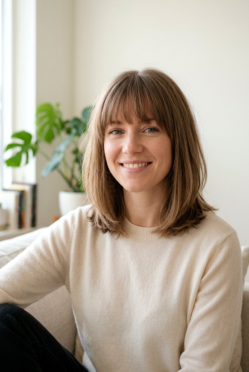 20 Best Lob Haircut for Fine Hair: Volumizing Styles to Try