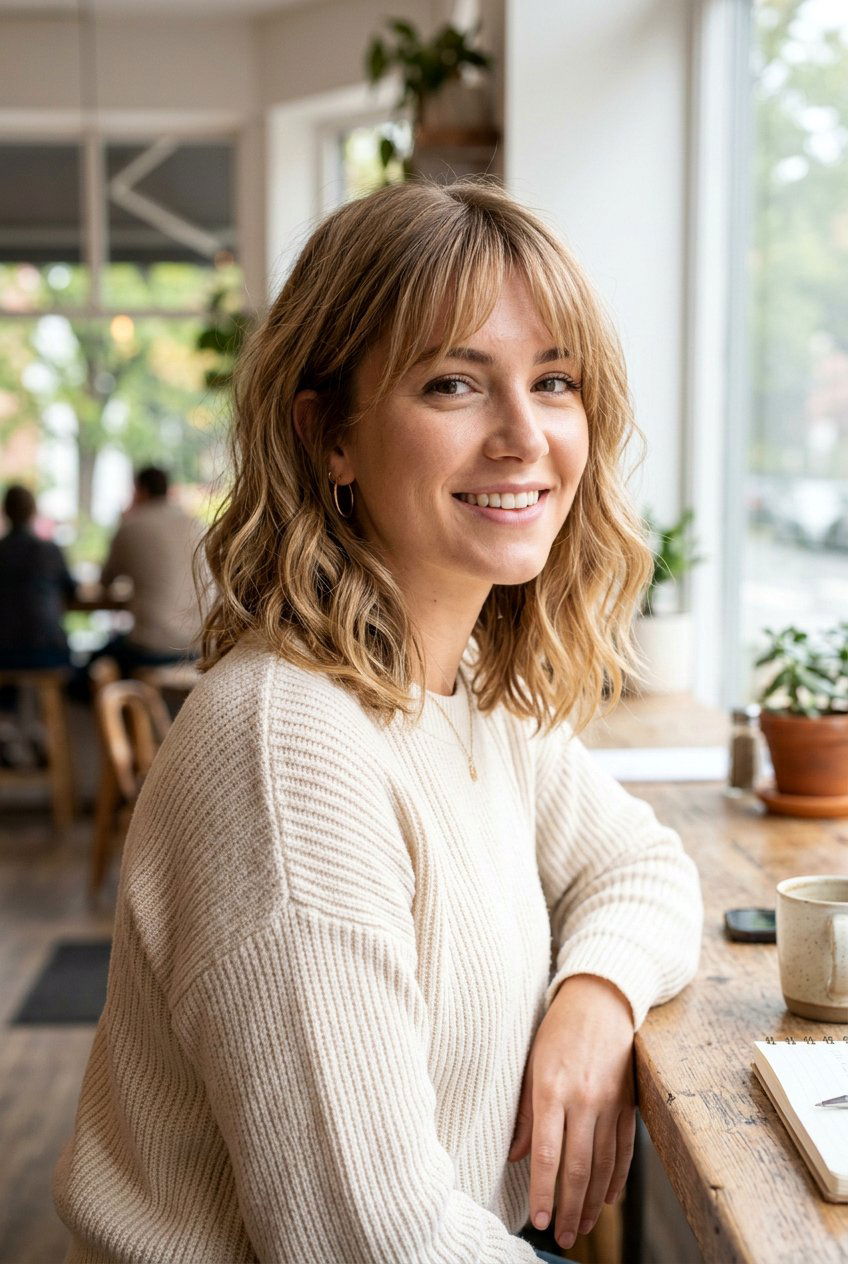 Lob Haircut Long Bob for Short Hair - 20 salon haircut ideas for short hair - 20 salon haircut ideas for short hair