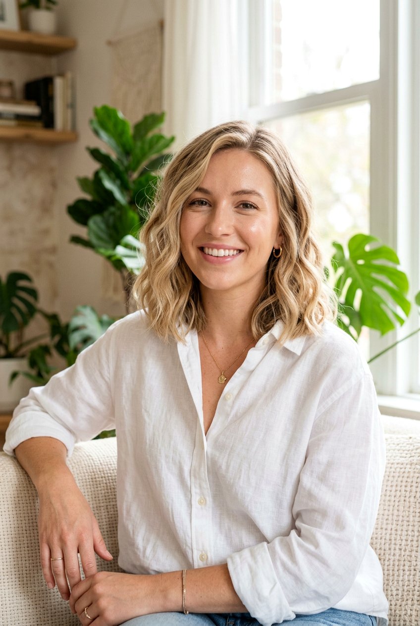 Lob Haircut for Women - 20 fresh spring haircut ideas - 20 fresh spring haircut ideas