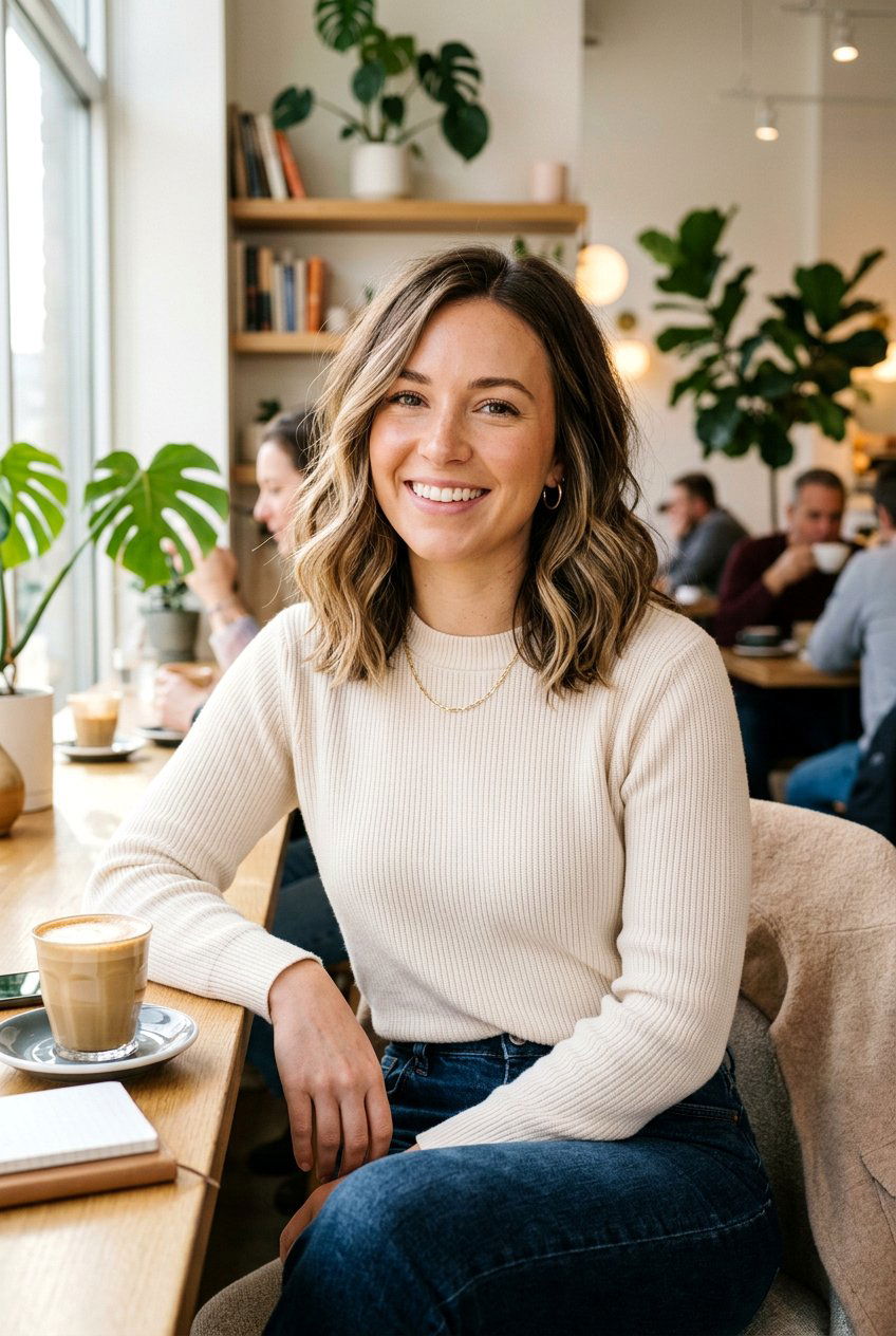 Lob Long Bob Haircut - 20 picture perfect hairstyles - 20 picture perfect hairstyles