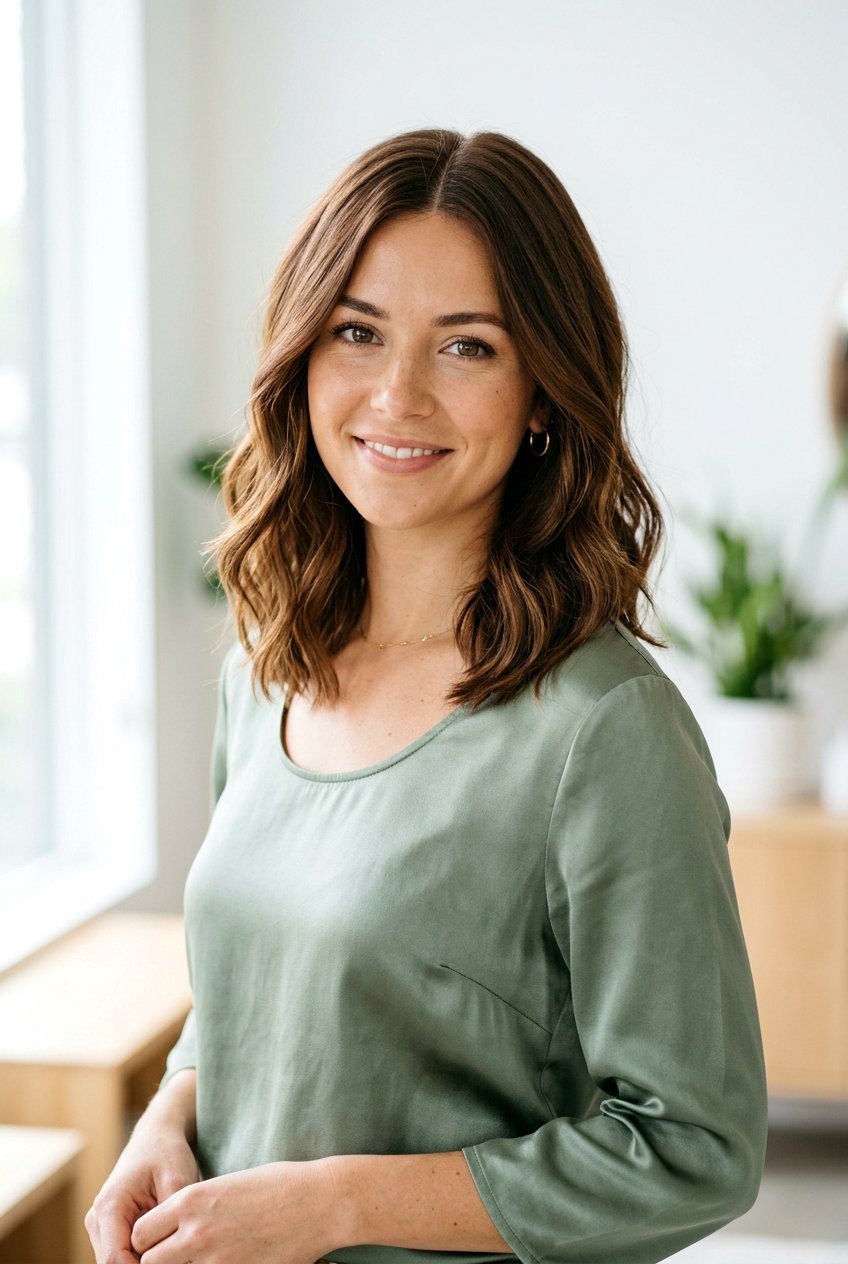 Lob Long Bob With Center Part - 20 clean professional bob with center part - 20 clean professional bob with center part