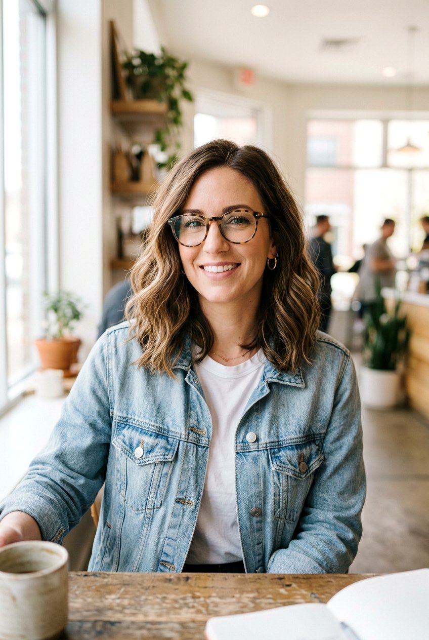 Lob With Glasses - 20 bob haircuts for women with glasses - 20 bob haircuts for women with glasses