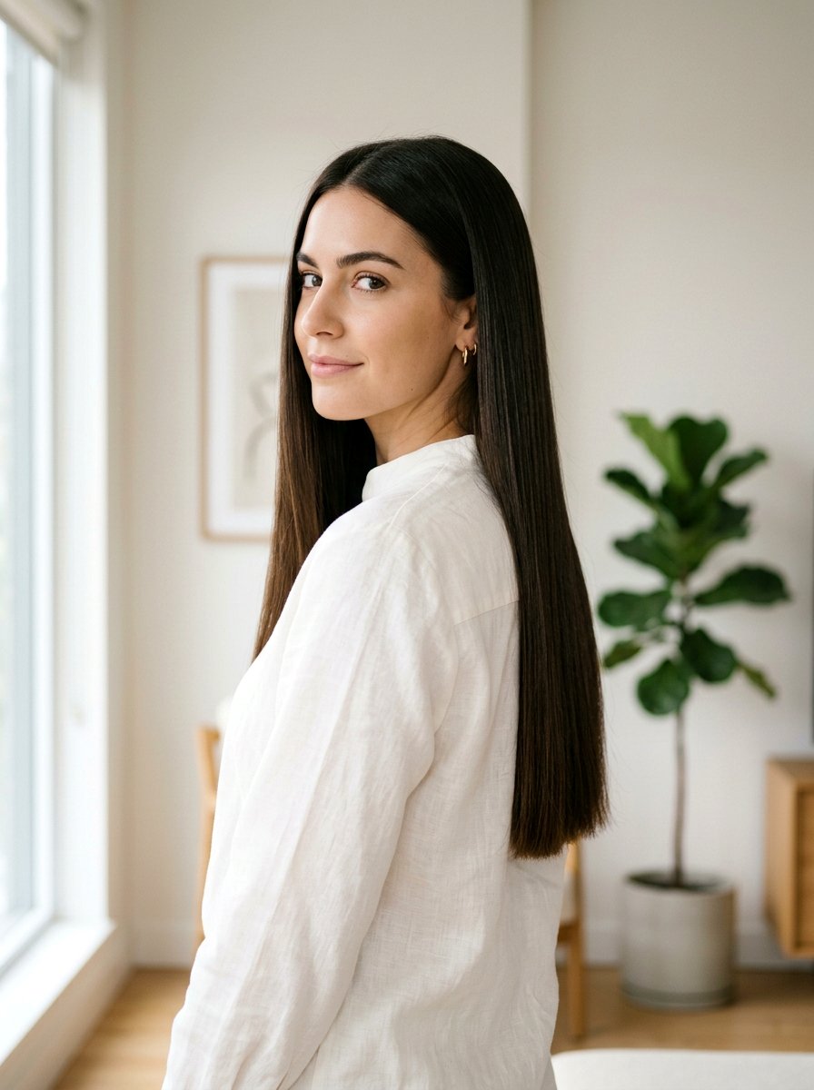 20 Timeless and Classy Hairstyle Ideas for Elegant Women