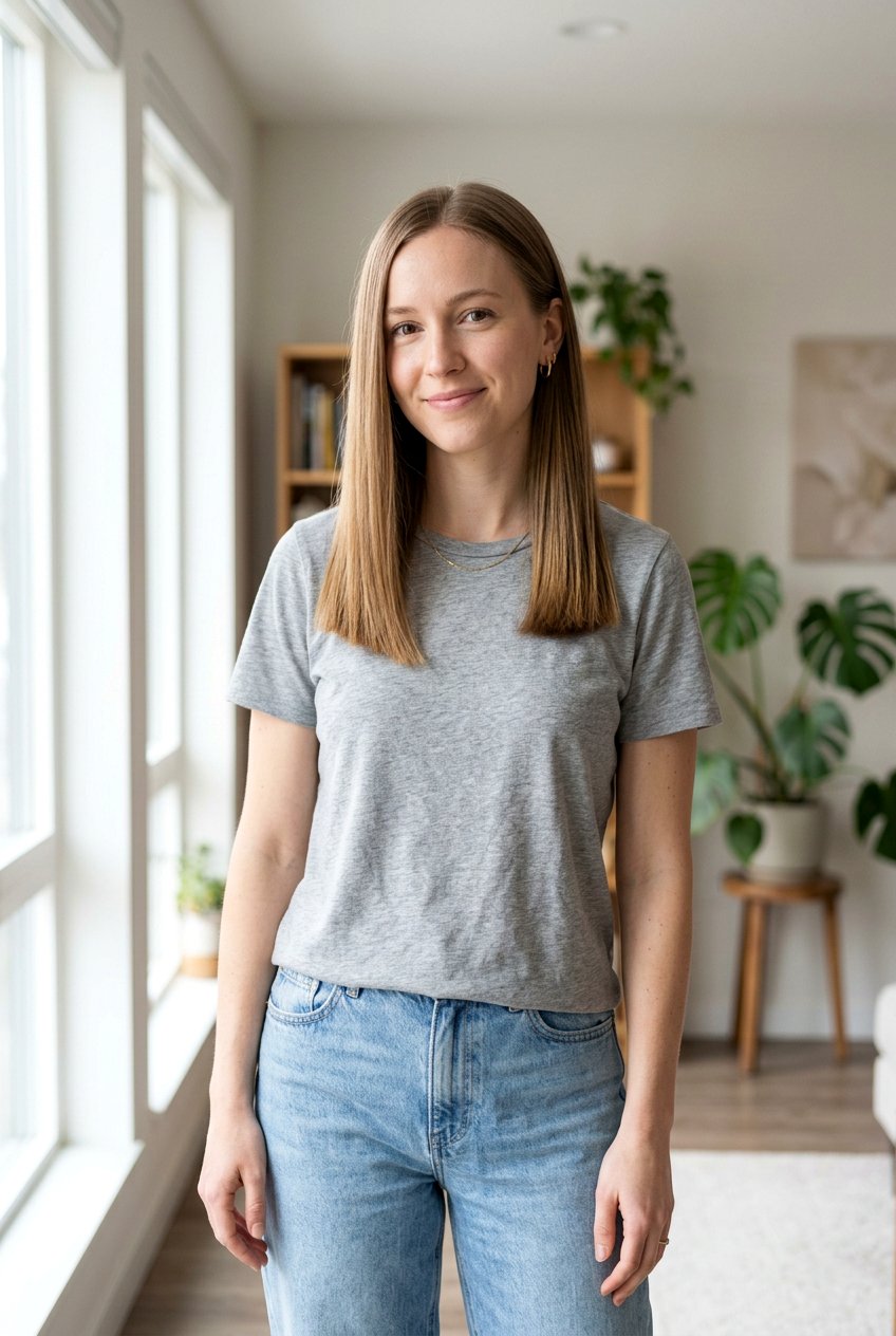 Long Blunt Haircut For Thin Hair - 20 long haircut for fine thin hair - 20 long haircut for fine thin hair