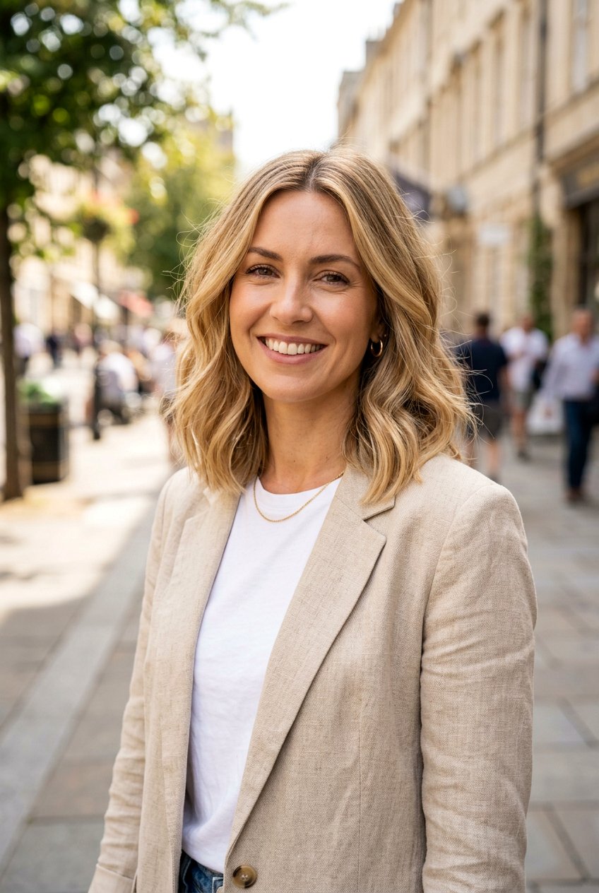 Long Bob For Split Ends - 20 haircut to make damaged hair look healthy - 20 haircut to make damaged hair look healthy