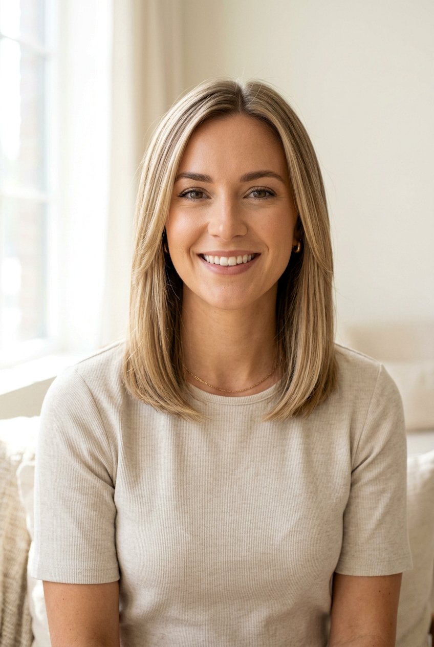 Long Bob For Straight Fine Hair - 20 best haircut for straight fine hair - 20 best haircut for straight fine hair