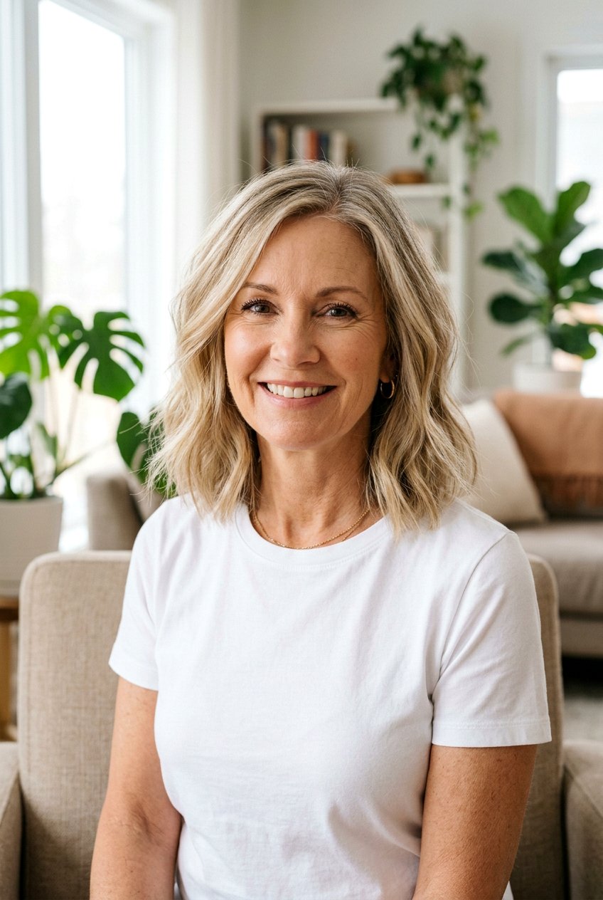 Long Bob For Thin Hair Over 50 - 20 long bob for women over 50 - 20 long bob for women over 50