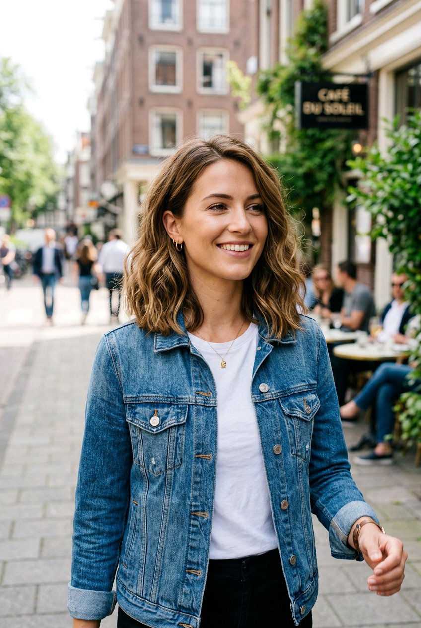 Long Bob Haircut - 20 best bob haircut ideas for women - 20 best bob haircut ideas for women