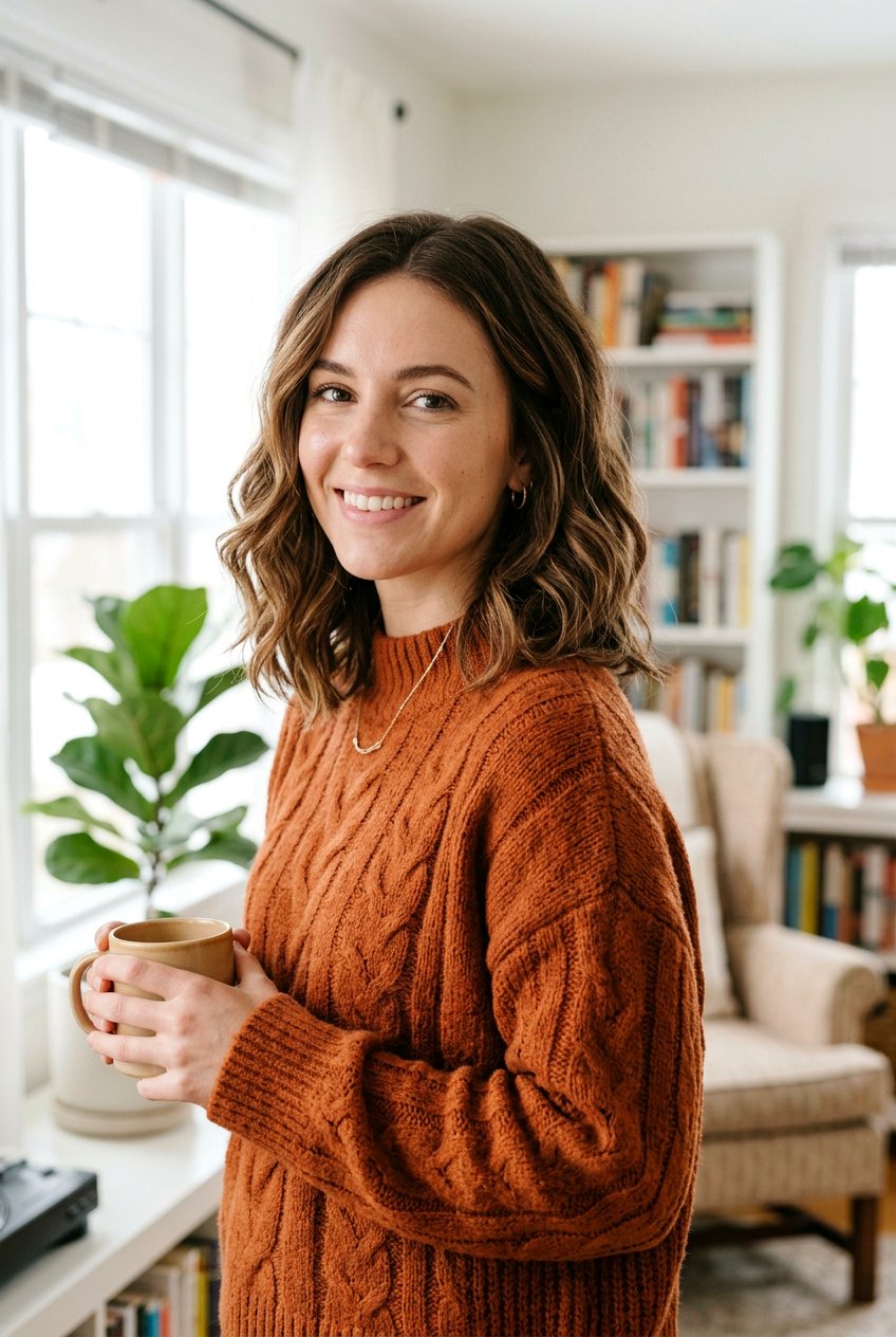 Long Bob Haircut - 20 best mom haircut ideas - 20 best mom haircut ideas