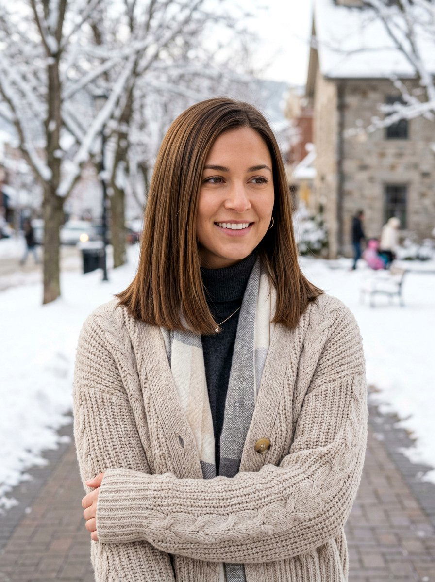 20 Flawless Haircut to Fix Uneven Bob Line Solutions Now