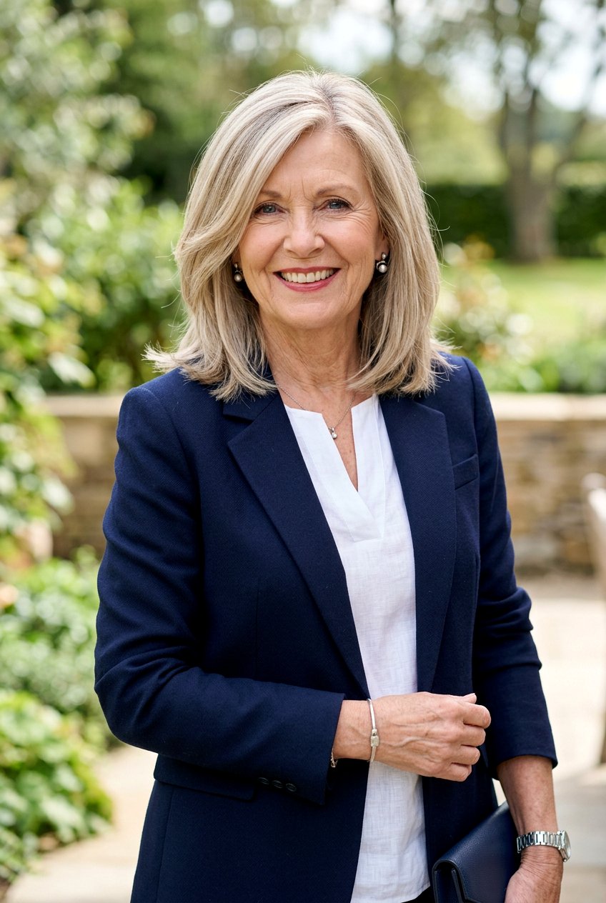 Long Bob Haircut for Women Over 70 - 20 long haircut for women over 70 - 20 long haircut for women over 70