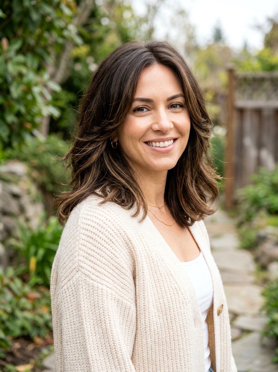 Long Bob With Face Framing Layers Thick Hair - 20 thick hair bob with layers - 20 thick hair bob with layers