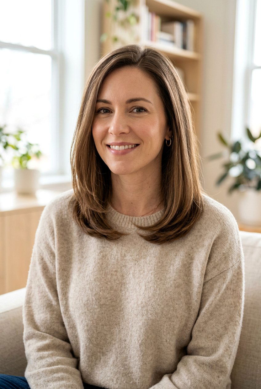 Long Bob With Long Layers - 20 long bob with layers - 20 long bob with layers