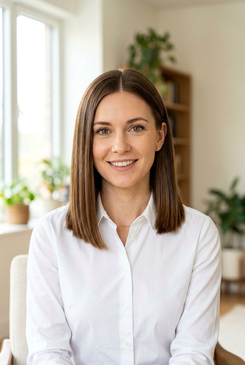 Long Bob - 20 moms haircut ideas for low maintenance - 20 moms haircut ideas for low maintenance